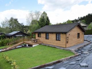 Renovated chalet near Durbuy - Durbuy - 4
