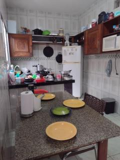 COP 30 Furnished Apartment 2 room - Belém - 2