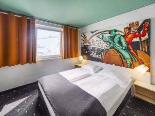B&B Hotel Leipzig-City - Leipzig - 0