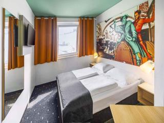 B&B Hotel Leipzig-City - Leipzig - 6