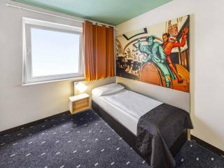 B&B Hotel Leipzig-City - Leipzig - 3