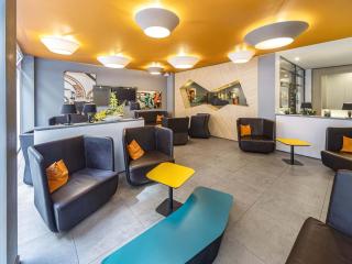 B&B Hotel Leipzig-City - Leipzig - 7