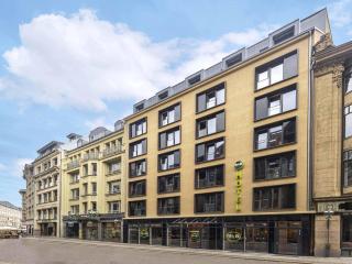 B&B Hotel Leipzig-City - Leipzig - 4
