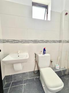 Saka Homes, Cozy 1-BR Bamburi - 8