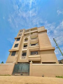 Saka Homes, Cozy 1-BR Bamburi - 7