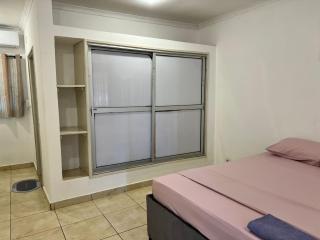 Legacy accommodation - Tete - 1