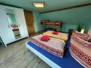 Schöne Ferienwohnung in Kurort Oberwiesenthal - 7