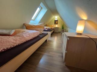 Schöne Ferienwohnung in Kurort Oberwiesenthal - 5