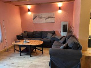 Schöne Ferienwohnung in Kurort Oberwiesenthal - 1