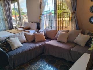Sebastian Place Bukidnon 2 Cozy House Near Dahilayan - - 0