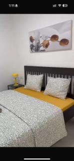 Family Friendly 3BR with Free Parking - in Rishon Letzion - Rishon LeẔiyyon - 9