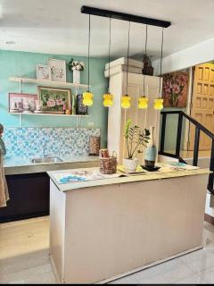 Sebastian Place Bukidnon 2 Cozy House Near Dahilayan - 6