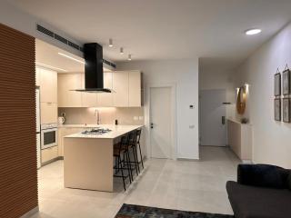 Family Friendly 3BR with Free Parking - in Rishon Letzion - Rishon LeẔiyyon - 8