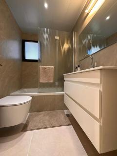 Family Friendly 3BR with Free Parking - in Rishon Letzion - Rishon LeẔiyyon - 7