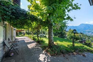 Casale La Selva Cottege grande - Piano Porlezza - 9