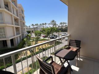 2BR Marina West Marassi NO LESS THAN 7 DAYS - El-Alamein - 8
