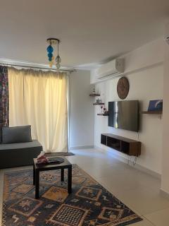 2BR Marina West Marassi NO LESS THAN 7 DAYS - 5