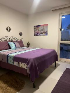 2BR Marina West Marassi NO LESS THAN 7 DAYS - El-Alamein - 1