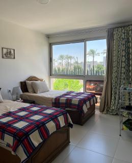 2BR Marina West Marassi - 3
