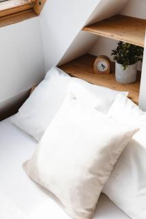 Zentraler Charme im historischen Dachgeschoss - 4