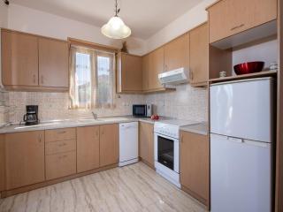 Villa in Crete near Beach & Olive Trees - Pangalochori - 7