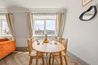 Stay Kula London - Covent Garden Sussex Mansions - Londra - 3
