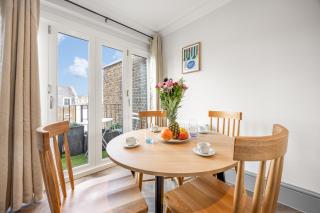Stay Kula London - Covent Garden Sussex Mansions - Londra - 1