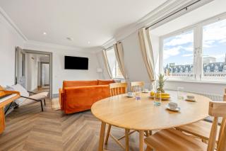 Stay Kula London - Covent Garden Sussex Mansions - Londra - 2