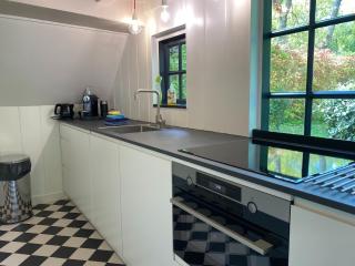 Holiday Home in Bergen near the Beach - 8