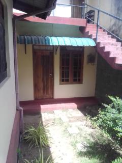 Alahakoon Guest house - 1