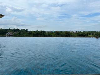 LoFF Suite 2 Bedroom at Kuching Riverine Resort - Kuching - 2