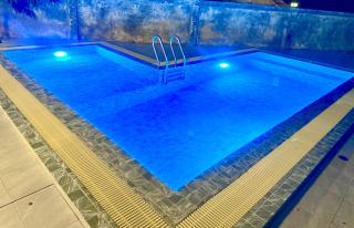 BeeWell Villa Aonang - 3