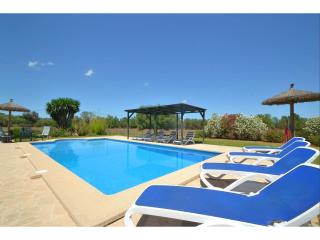 Mansion Mallorca with Private Pool - Felanitx - 7