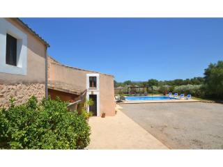 Mansion Mallorca with Private Pool - Felanitx - 1