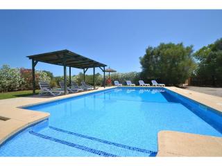 Mansion Mallorca with Private Pool - Felanitx - 0