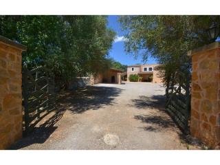 Mansion Mallorca with Private Pool - Felanitx - 3