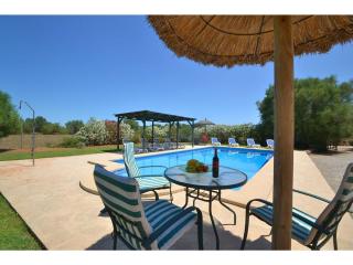 Mansion Mallorca with Private Pool - Felanitx - 5