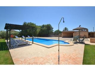 Mansion Mallorca with Private Pool - Felanitx - 8