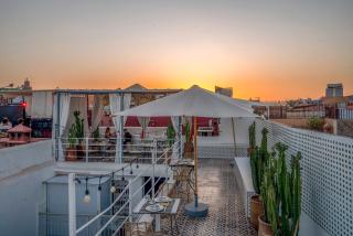 Riad Fleur De Sable - Marrakesh - 2