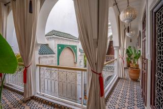 Riad Fleur De Sable - Marrakesh - 5