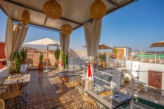Riad Fleur De Sable - Marrakesh - 7