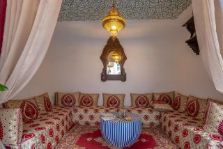 Riad Fleur De Sable - Marrakesh - 1