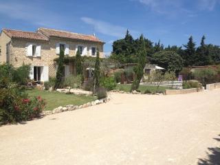Farmhouse in Carpentras with Pool - 5