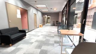 Namba Ambers Hostel 5516 - 0