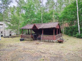 Waldcamp Hundeparadies - - 2
