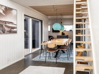 10 person holiday home in Harboøre-By Traum - 5