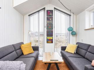 5 star holiday home in Harboøre - 1
