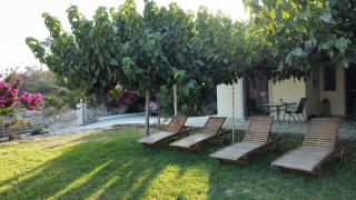 Villa Jodi - Pitsidia - 9