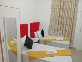 5 The Grove - Durban - 1