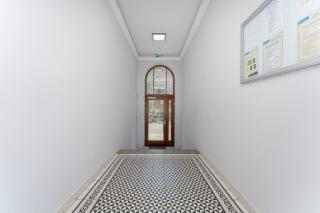 Morsztynowska Studio with Mezzanine by BookingHost - 9